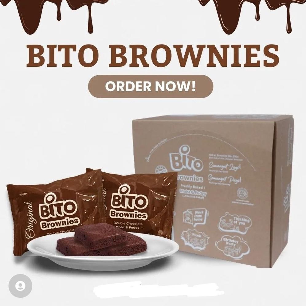

Cod Bito Brownies Gh-67