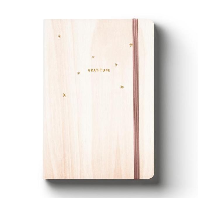 

A5 Gratitude Journal