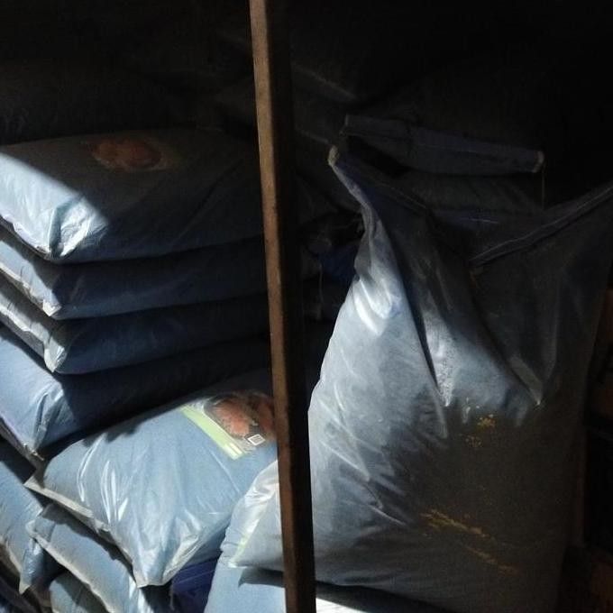 

Tepung Roti Panir Mix 10 Kg