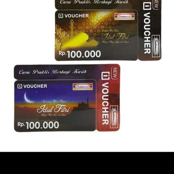 

Kartu Indo 100