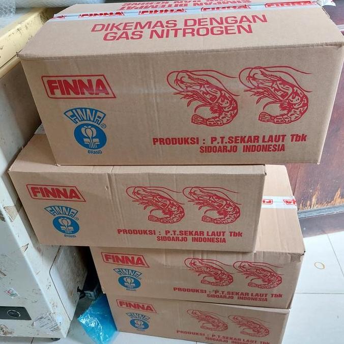 

Kerupuk Finna 10Gr Carton