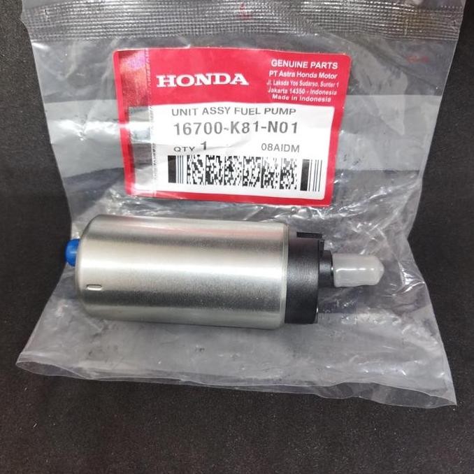 Rotak Honda Beat Esp K81