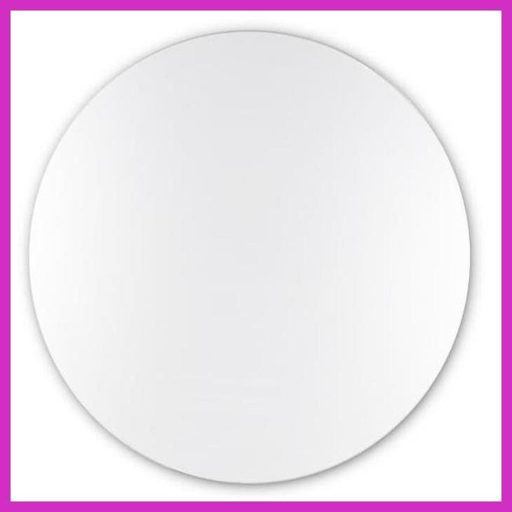 

( SEKOLAH / LUKIS ) SALE KANVAS LUKIS LINGKARAN DIAMETER 20 CM (SENI / MENGGAMBAR / ART / KERAJINAN ) PACKING AMAN