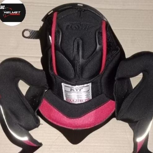 Busa KYT TTR JET Original