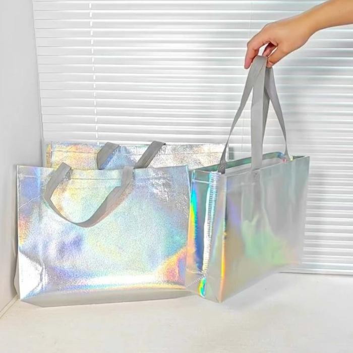 

Efs Variant Fg-11 - Tas Belanja - Tas Spunbond - Tas Jinjing - Tas Souvenir - Tas Jinjing Wanita - Tas Lipat - Tas Kado - Kantong Belanja - Souvenir Kantong - Shopping Bag - Spoundbond - Tote Bag - Tas Wanita - Tas Murah - Tas Belanja Murah - Tas Diskon