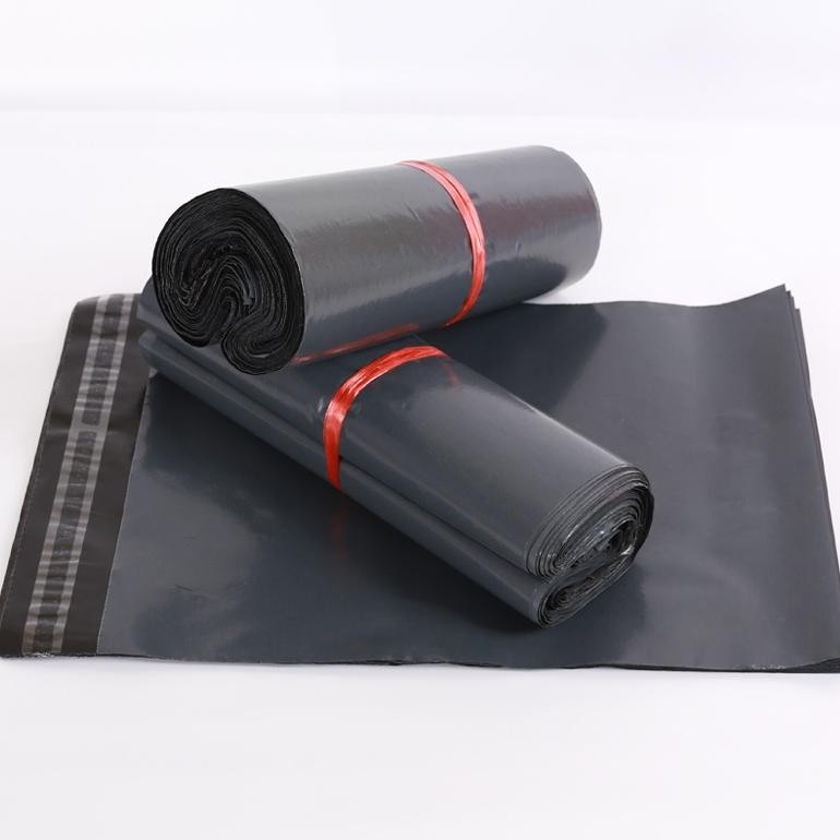 

JH8 [TERMURAH] PLASTIK POLYMAILER Ksatria Tape AMPLOP PLASTIK PACKING OLSHOP-COD