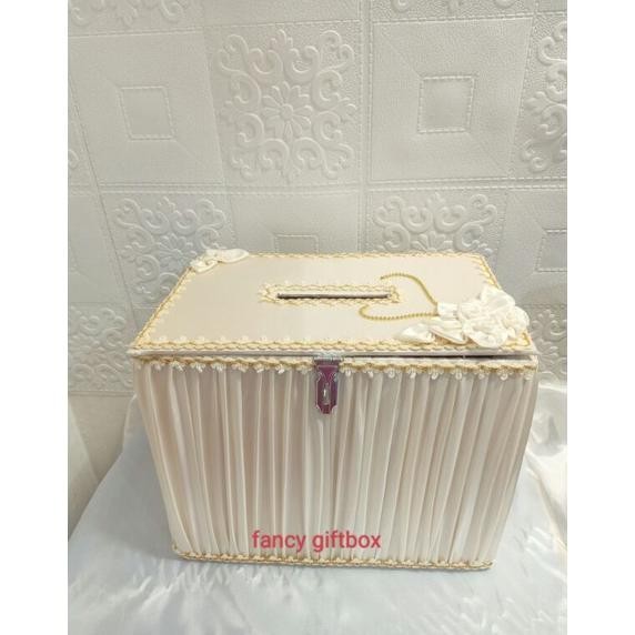 

JH8 kotak angpao bahan kayu