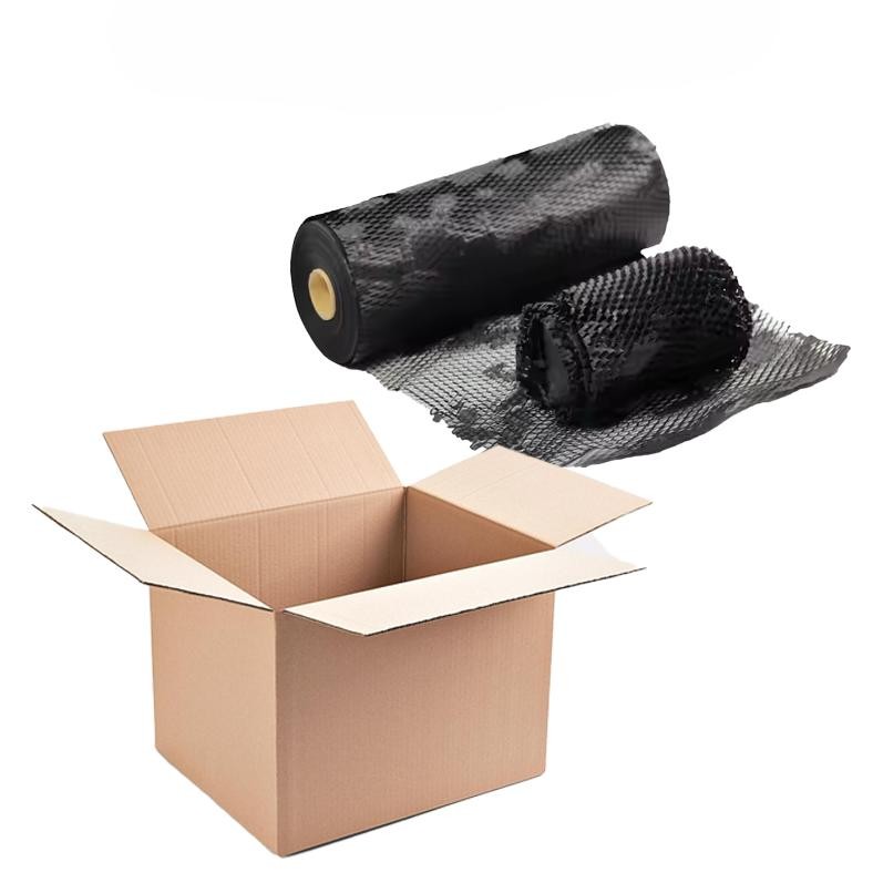 

JH8 Kemasan indah untuk menghindari kerusakan, dengan film gelembung dan kotak karton baru