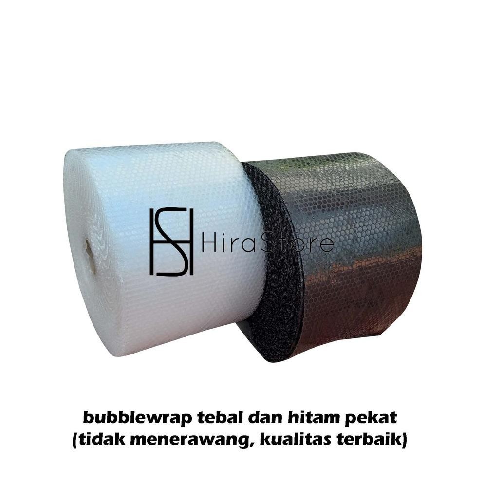 

JH8 Bubble wrap 50 m x 30 cm murah bagus / plastik bubble tebal bisa COD FREE ONGKIR
