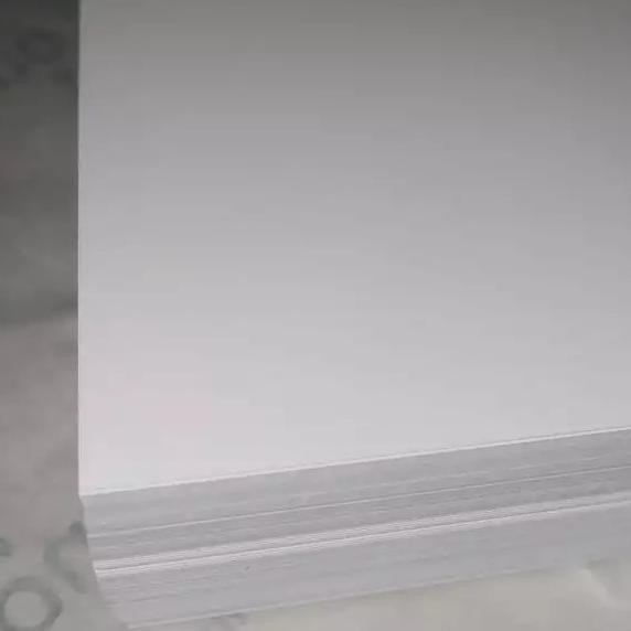 

JH8 KERTAS kartu tik BRIEF CARD (BC) 200 gsm A4 isi 100 Sheet
