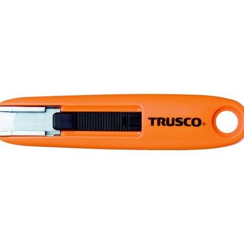 

ready !!! TRUSCO Compact Safety Cutter SK7