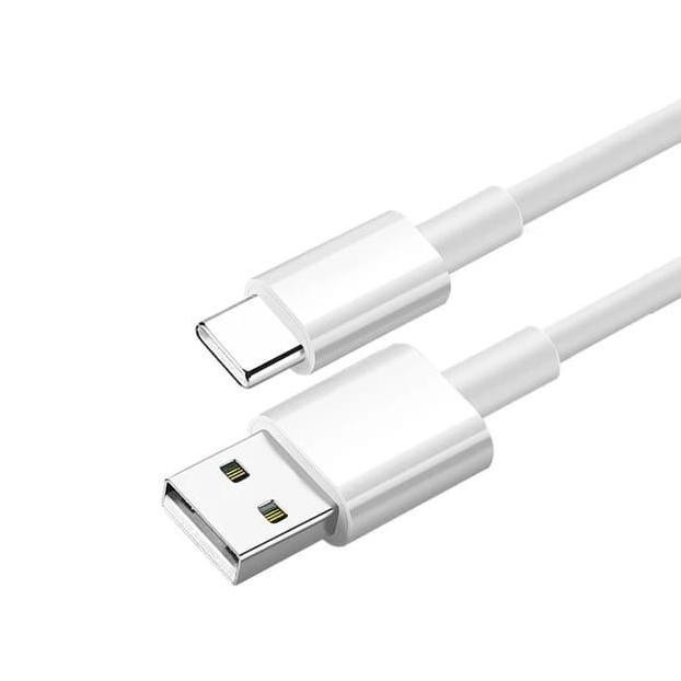 Kabel Charger 33W OPPO A57 A74 A95 A76 A96 SuperVooc Original Type C