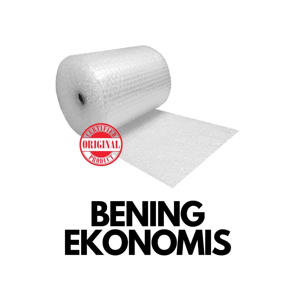 

JH8 Bubble Wrap Premium 40 CM x 50 METER Tebal & Kuat