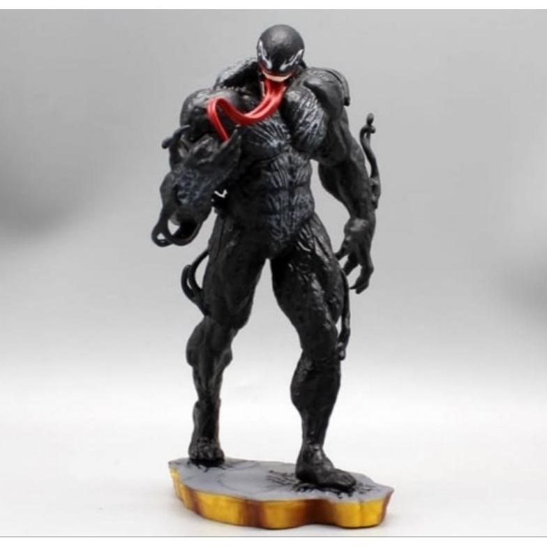 action Figure venom 30cm