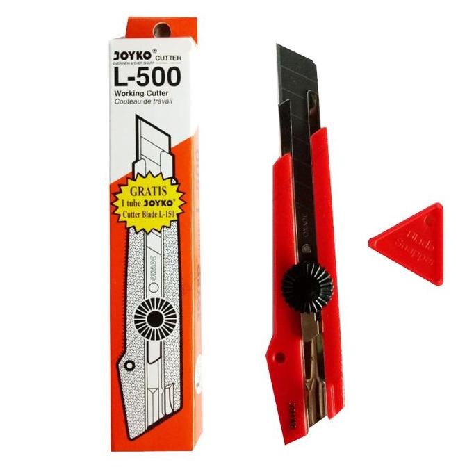 

ready !!! Cutter besar kenko L-500 / Kater besar Kenko
