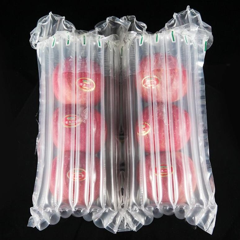 

JH8 25cm/35cm/40cm 50M Air Bubble Wrap Anti Pecah Inflatable Bag Plastik Air Bag Roll Cushion Packing Bubble Wrap Extra Bubble Packing Air Bag Cushion Packing Inflatable Bubble Wrap Inflatable Roll