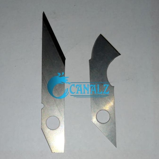 

ready !!! Cutter Acrylic KDS P-11YE / Pisau Akrilik Japan Jepang