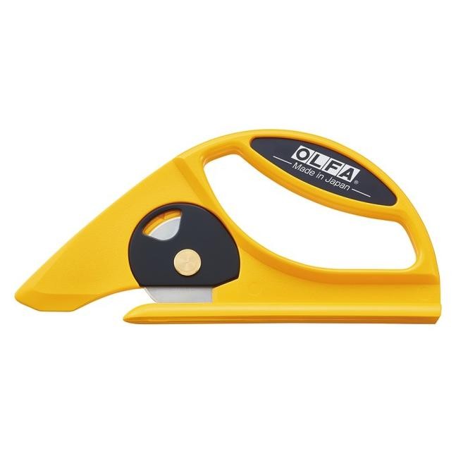 

ready !!! Pisau Pemotong Karpet 45C OLFA Carpet Cutter 45-C