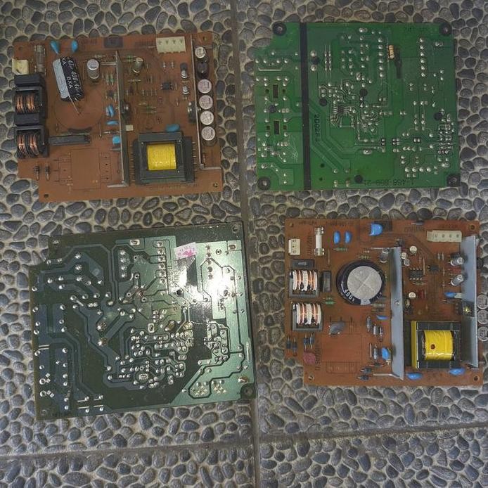 power supply ps2 psu ps 2 murah