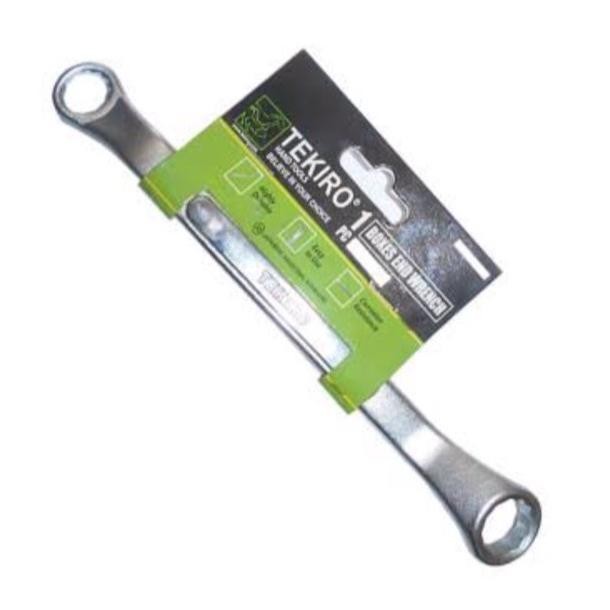 Kunci Ring Tekiro ring satuan eceran pilihan ukuran