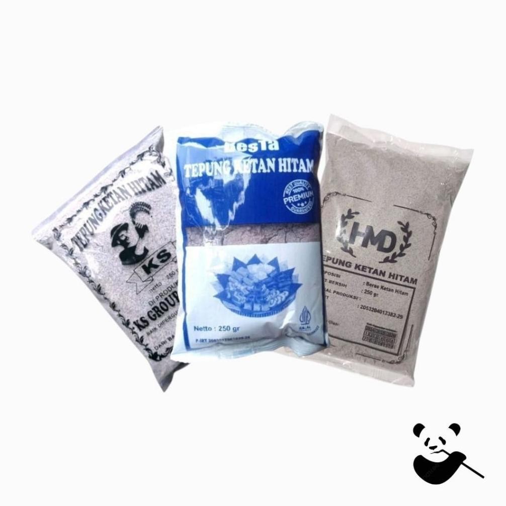 

Promo Tepung Ketan Hitam 250Grm