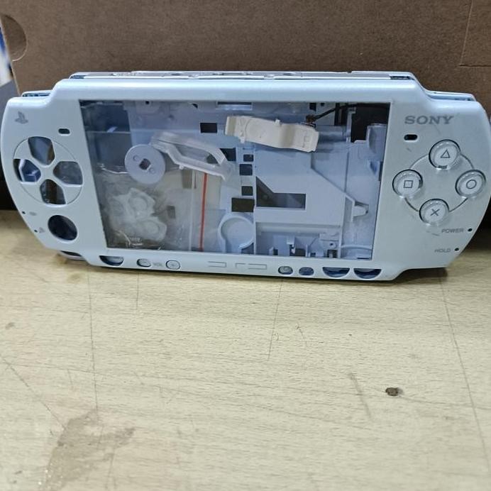 casing psp 2000 second murah