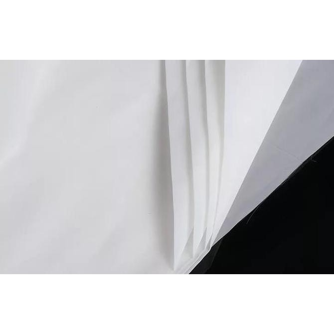 ready  Kain Nylon Plankton Net Mesh 10 micron ( Mesh 1250 )