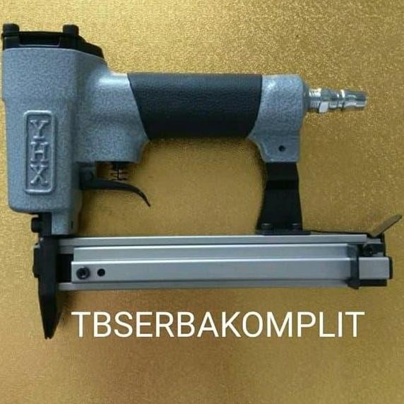 Flexi Gun Kompresor YHX P515 Gun Staple Tembakan Staples Paku Fleksi