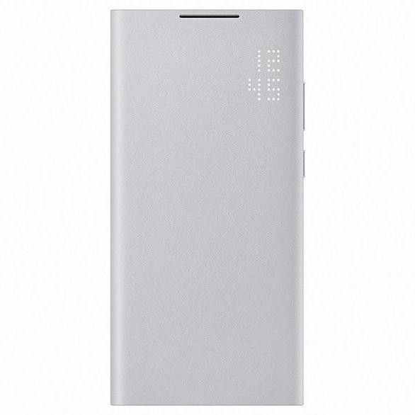 Samsung Case S22 / Plus / Ultra Smart Led View Flip Cover Original