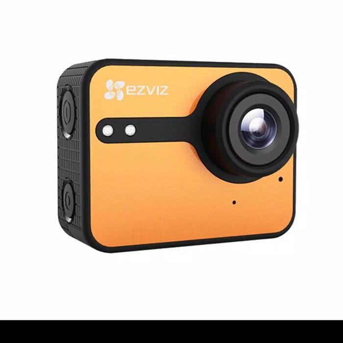 EZVIZ S1C Action Camera full HD