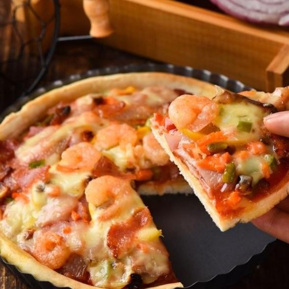 

Starhome Cetakan Kue Tart Pie Daging Susu Loyang Kue Pie Loyang Pie Susu Agar Puding Jelly Buah Roti