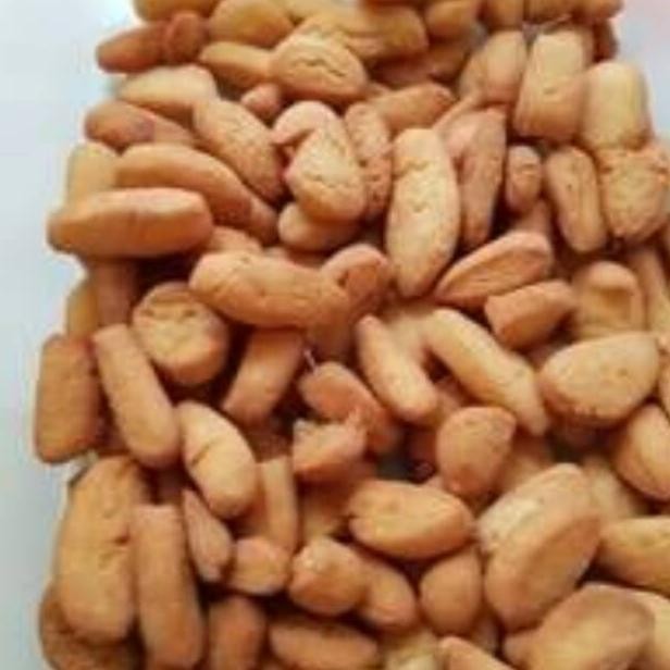 Biji ketapang kemasan 500 gr AST