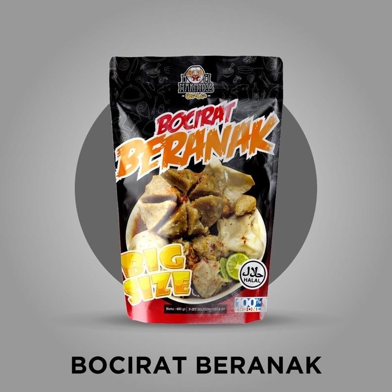 

TR24 Me41 Bocirat Beranak Maknyos Tahan Lama Frozen Terlaris Hemat