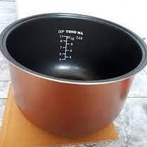 Panci Magic Com Yong Ma MC-4000