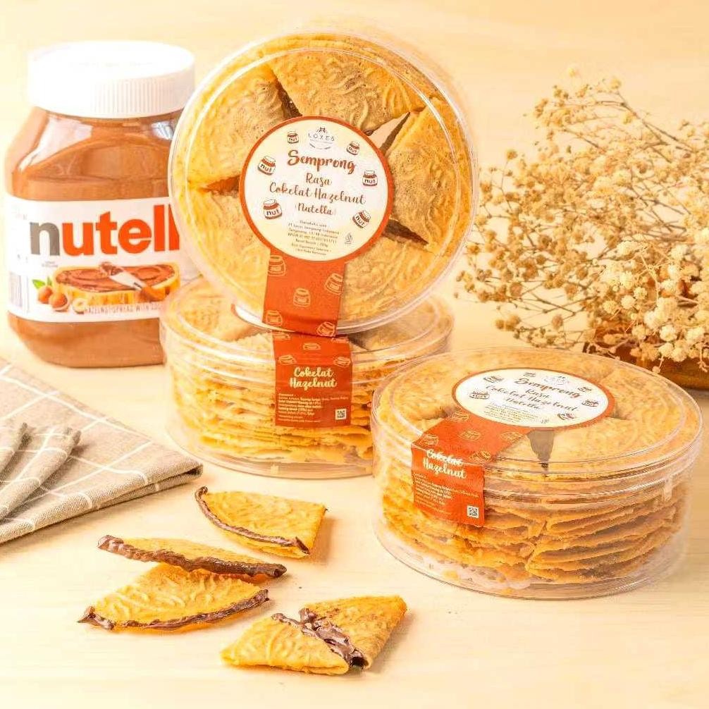 

dvc-78 ZX41 Loves Semprong Hampers Lebaran Idul Adha Kue Kering Parsel Lebaran Best Seller Premium Berkualitas