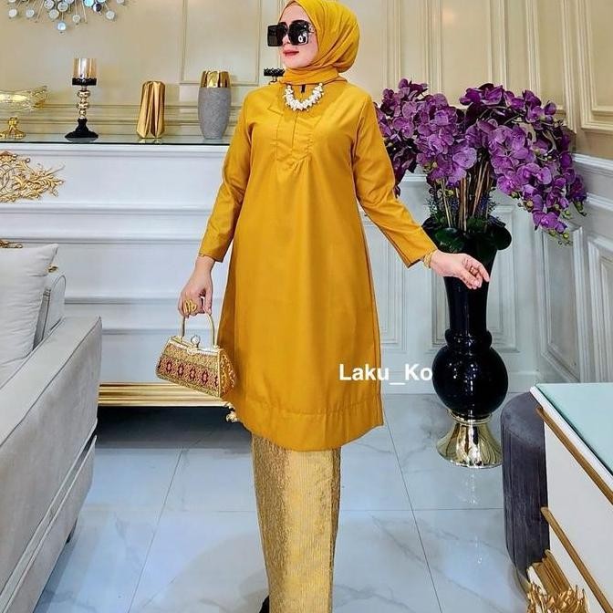 Tunik Toyobo // Tunik Toyobo Polos // Tunik Toyobo Fodu // Tunik Polos // Tunik Basic // Tunik Premi