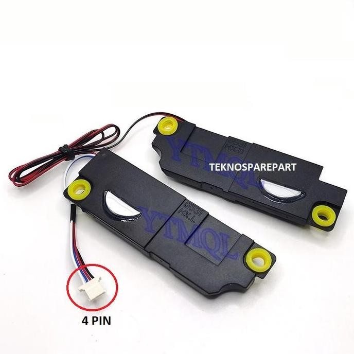 Speaker Asus Rog G512 Gl512 G512L G512Lc G512Lu G512Li G512Lv G512Lw New Stok