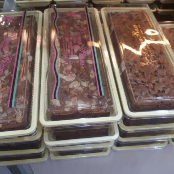 

Brownies Panggang Prima Rasa