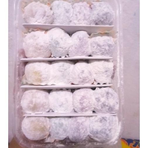 

Mochi Kameumeut Isi 20 Jabodetabek