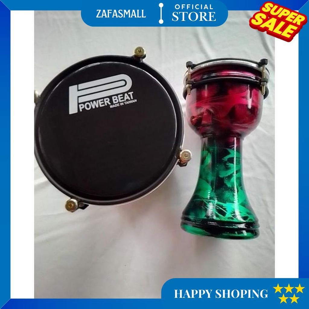 Termurah Darbuka Anak/Calti