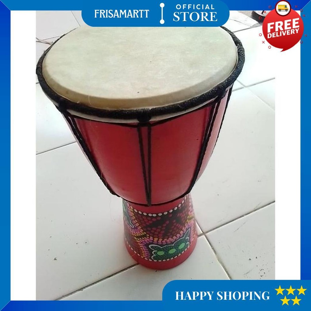 Termurah Darbuka Anak/Calti