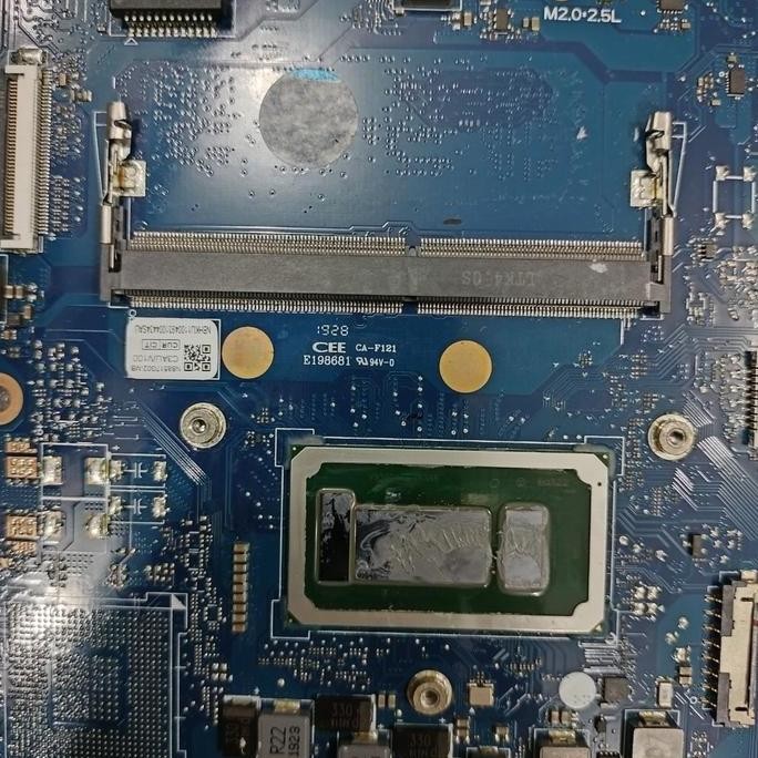 Motherboard Acer Aspire 5 A514-52 A514-52K Core I3 Mainboard Acer A514 52 New Stok