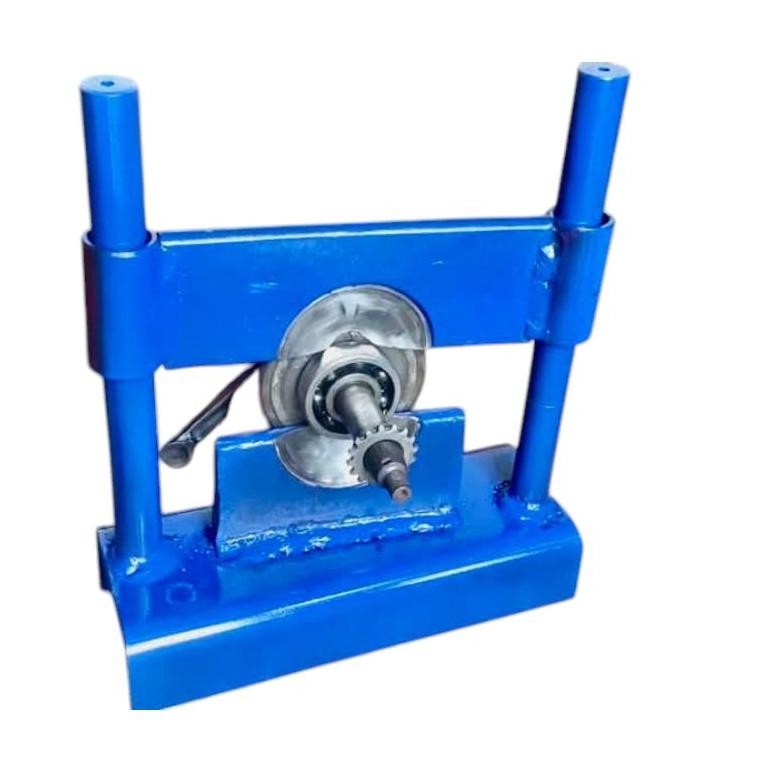 Terbaru Tracker Bearing Kruk As | Tracker Melepas Bearing Kruk As