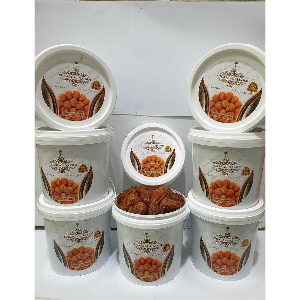 

Viral Kurma Sukari Ember Alqossim Ember Kurma Oleh2 Haji Sr-32