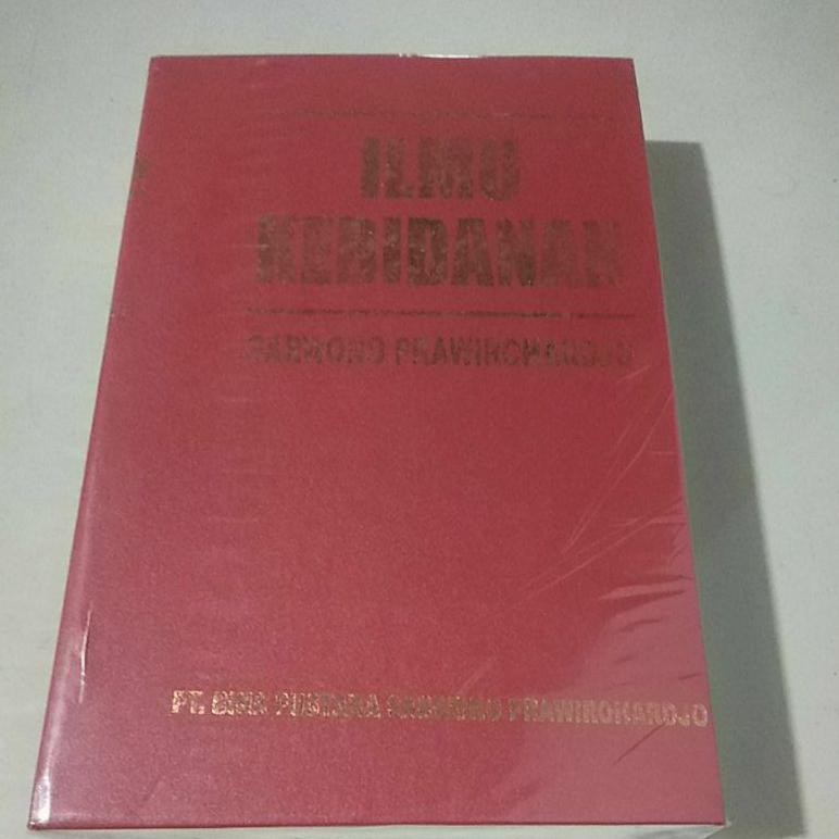 JH8 Buku ilmu kebidanan edisi terbaru tahun 2020 By Sarwono Prawirohardjo