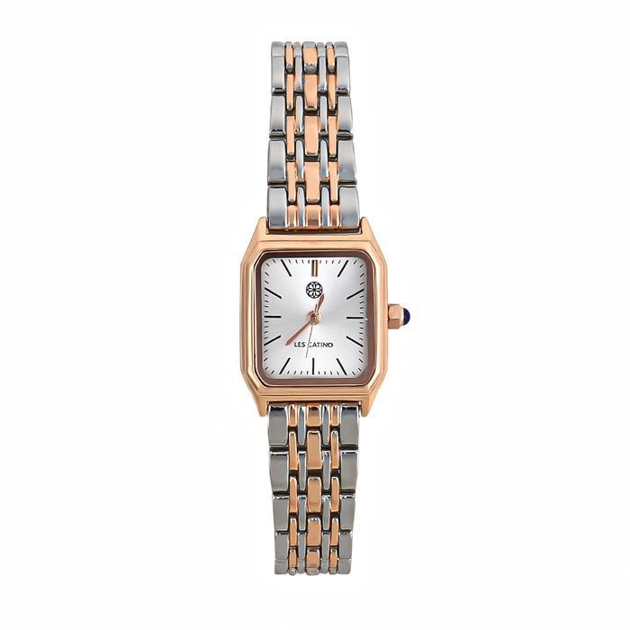 Jam Tangan Wanita Les Catino Secca Watch