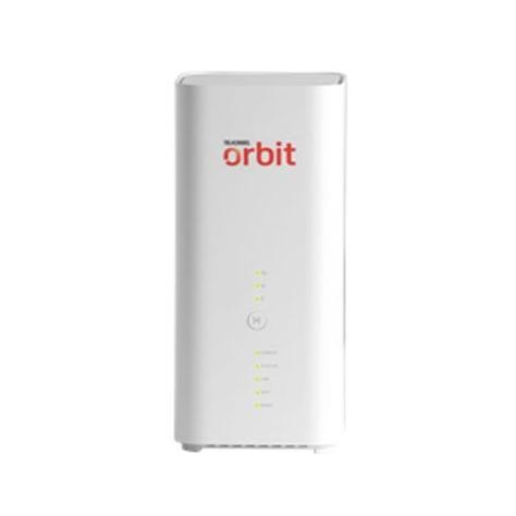 Telkomsel Orbit Max H1 Huawei B628 Modem Wifi 3G/4G Free 150Gb New Stok