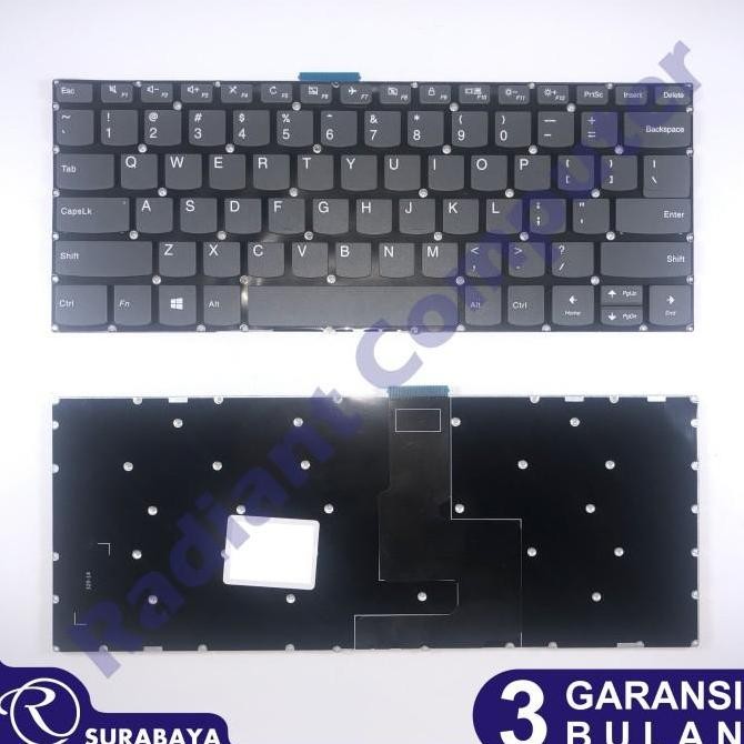 Keyboard Len Ip 3 14Ada05 14Igl05 14Iil05 New Stok
