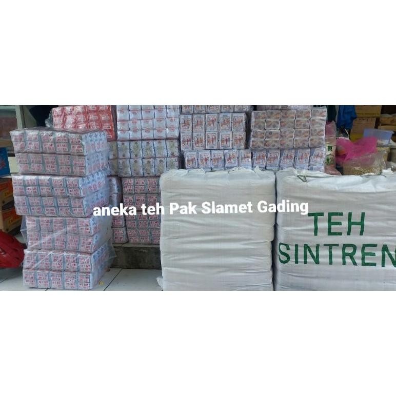 

Promo..!!! Teh Sintren Tubruk Slop Ta-68