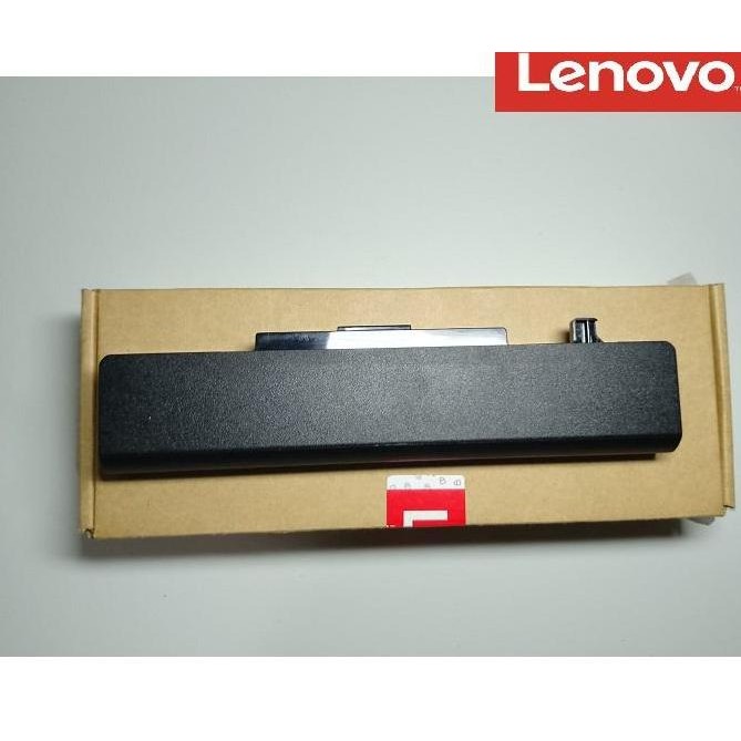 Baterai Laptop Lenovo Thinkpad E330 E335 E430 E435 E440 75 + Original New Stok